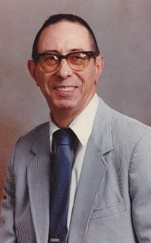 Obituary of Harold Lewis Swartz
