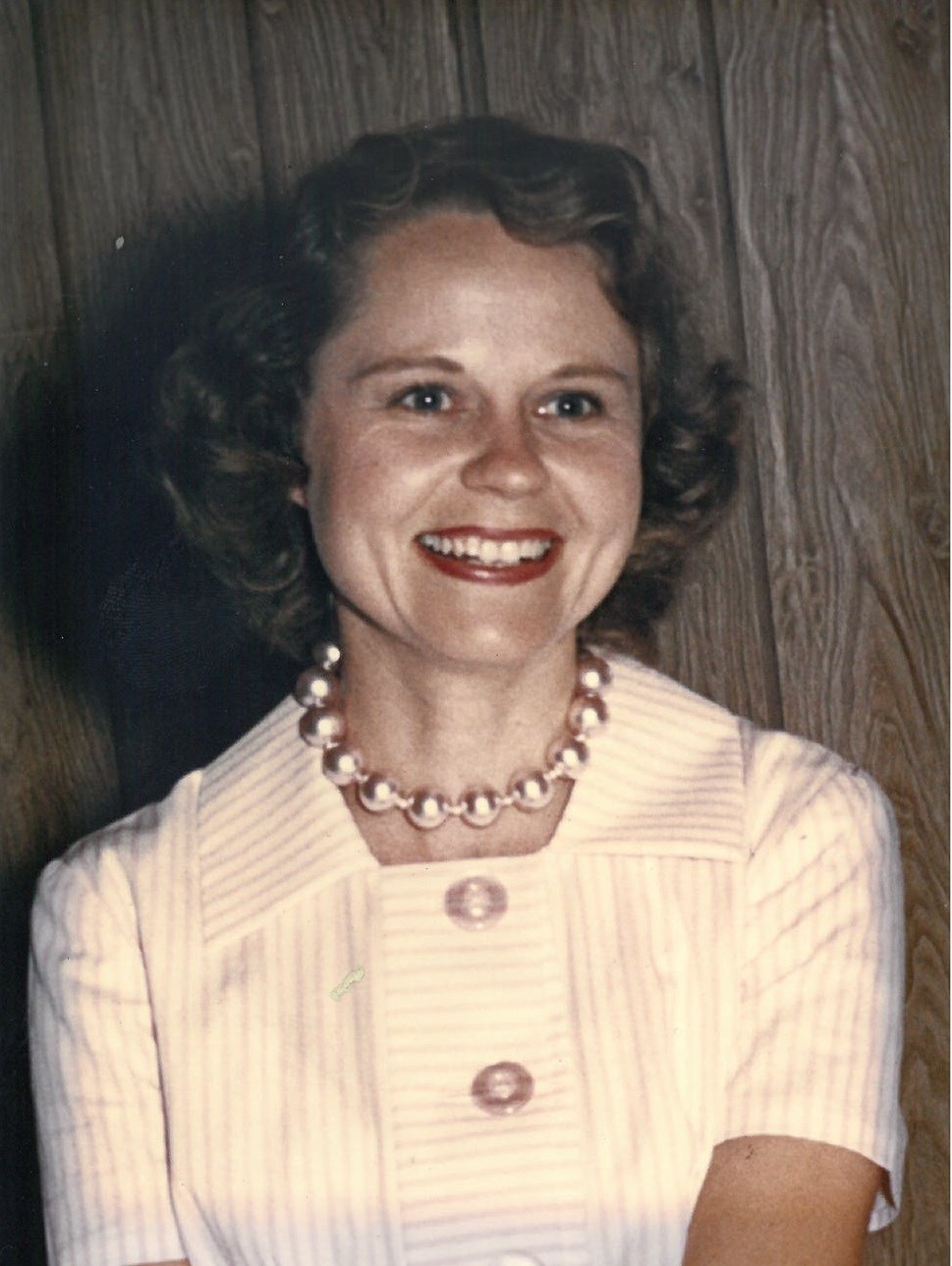 Obituary of Helen Mickolofsky Emery