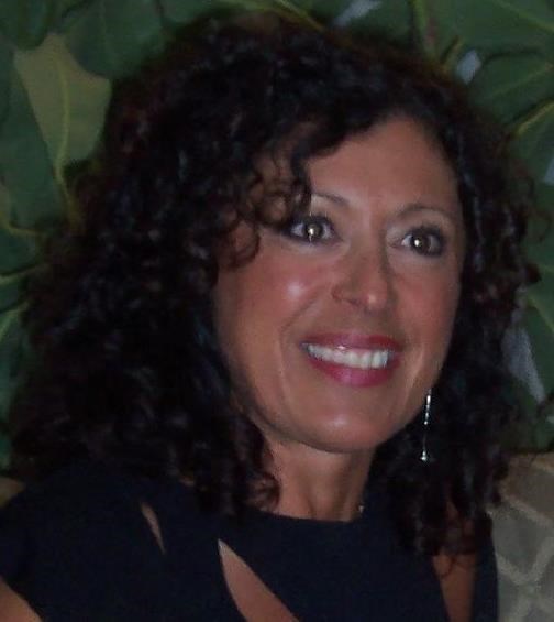Obituary of Christine Bonk