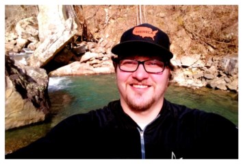 Obituary of Charles Brandon Bailiff