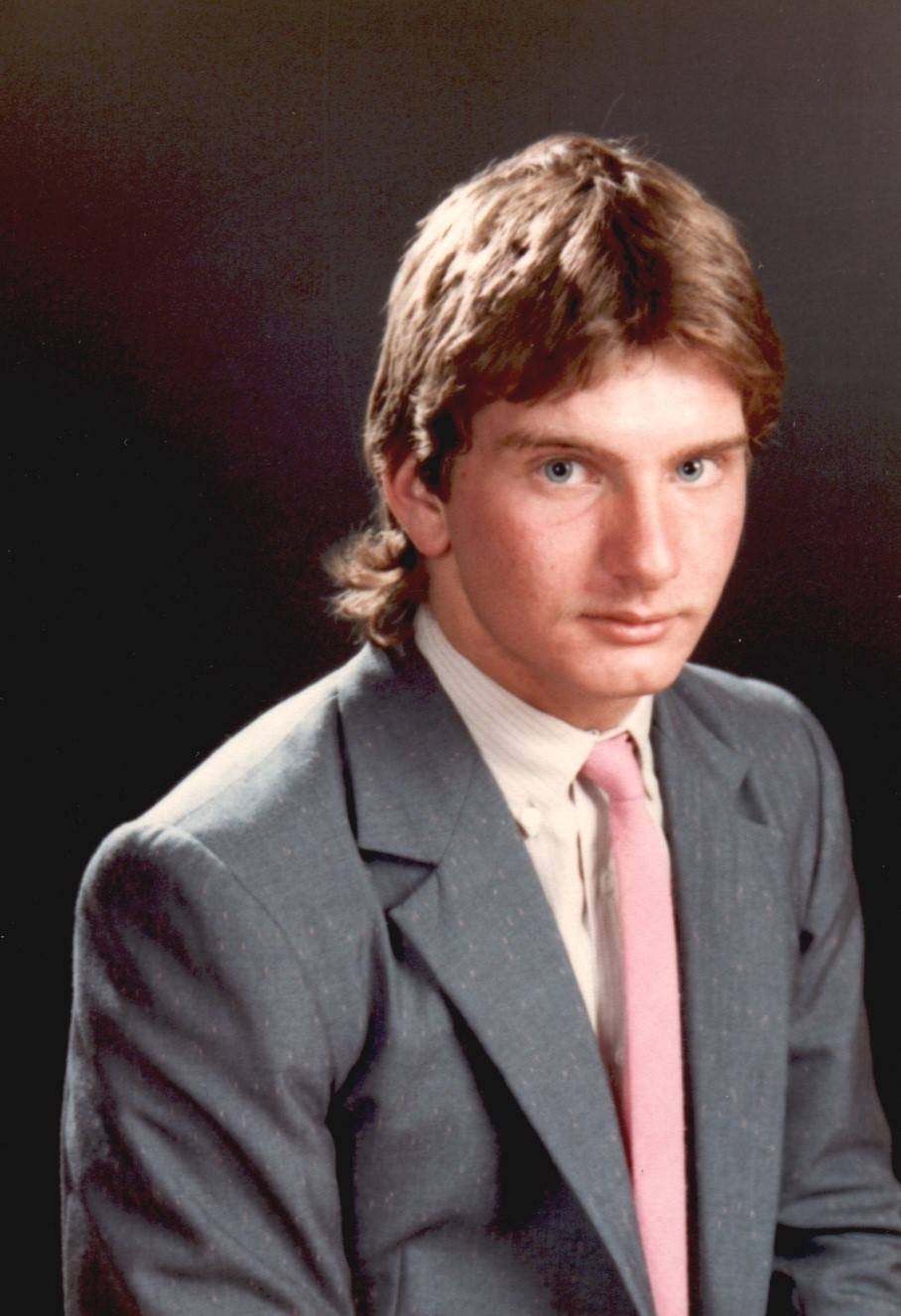 Obituary of Milton “Piglet” Gregory Trahan