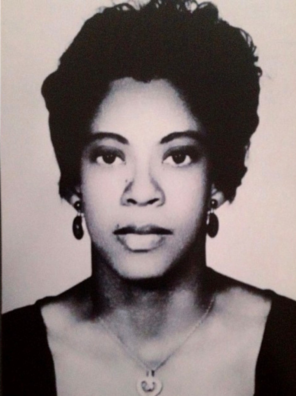 Obituary of Ona D. DeSousa