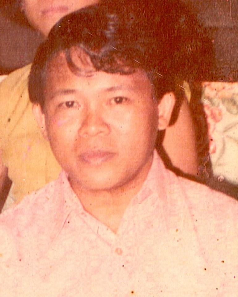 Buenaventura Manuel Obituary Rockford, IL