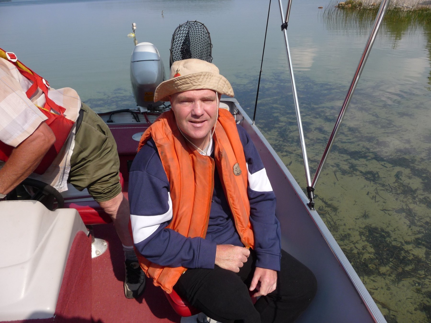 Obituary of Ronald Larry Lentz