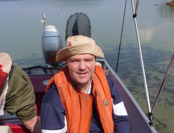 Obituary of Ronald Larry Lentz