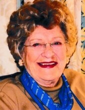 Obituary of Dorothy Ann Lucas