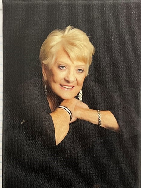 Obituary of Sylvia Schuman Peterson