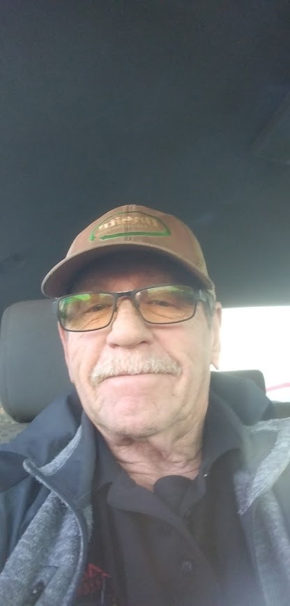 Obituary of Carlton Bruce Steele