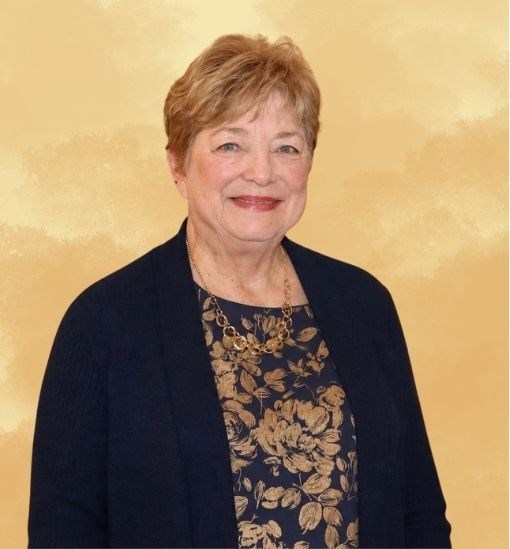 Obituary of Brenda Joyce Purvis