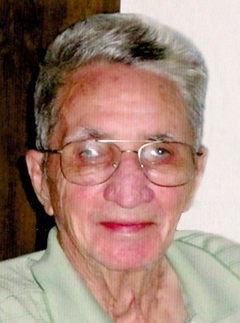 Obituary of Bill Hope