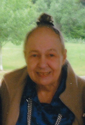 Obituary of Jenny E. McDonald