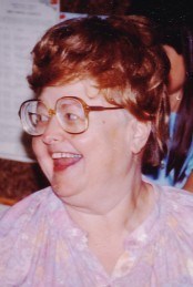 Obituary of Carolyn Sue Petrucelle Parsons