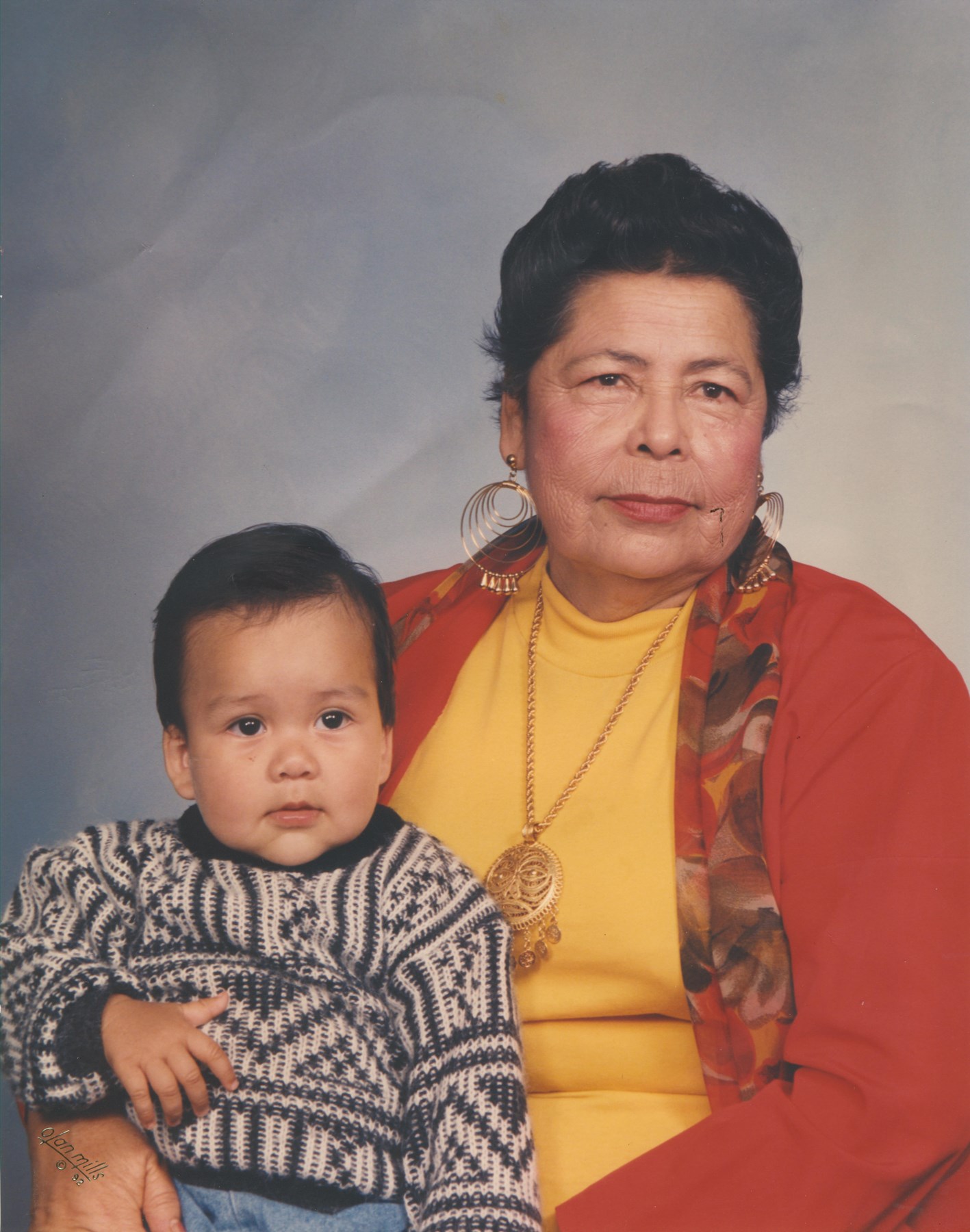 Obituary of Julia M. Gomez