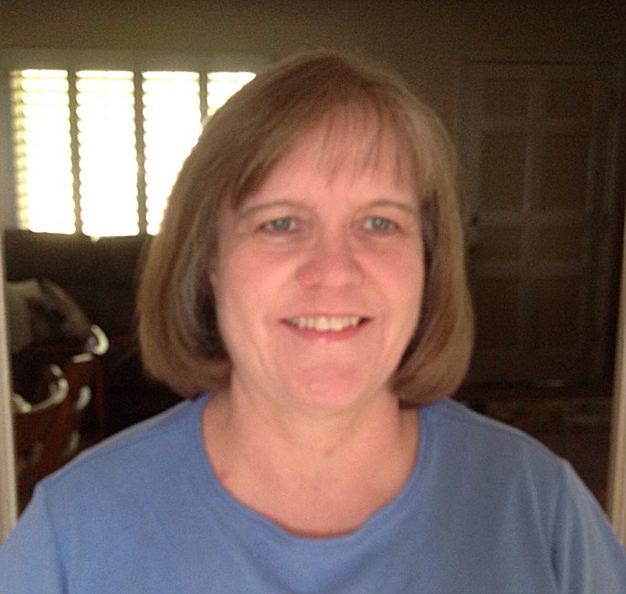 Obituary of Sheryl Pulsipher