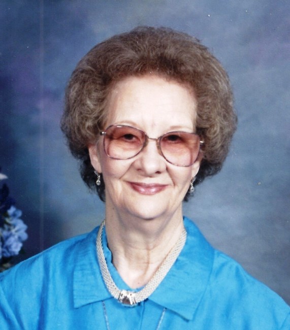Obituary of Vera "Sue" Bohne