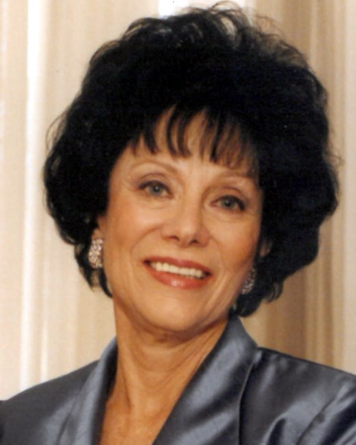 Obituary of Gaile B Kimpel