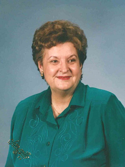 Obituary of Martha Jo Brown Ragland