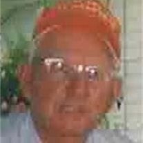 Obituary of Fred H. Eckert