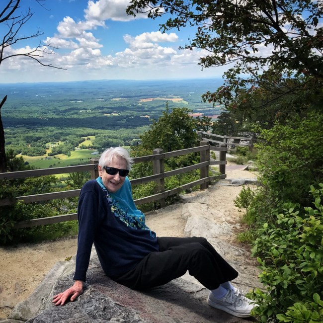 Obituary of Retta Wilson Gray