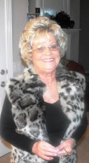 Obituary of Brenda Sue Buck