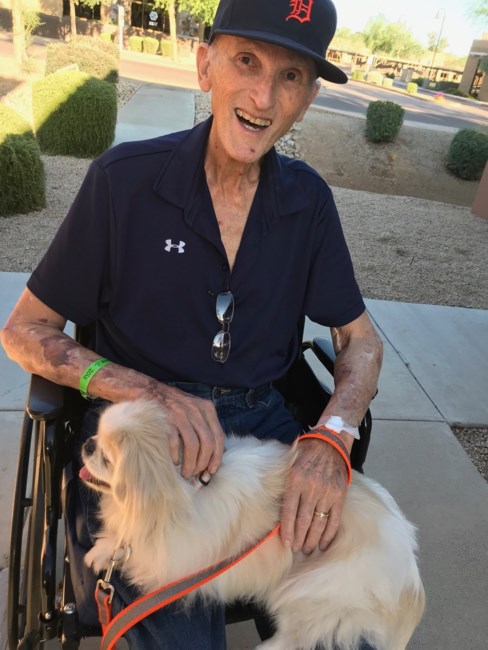 Obituary of Clement Farber