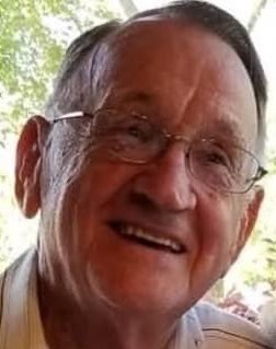 Obituary of Elmer "Gene" Eugene Hogg