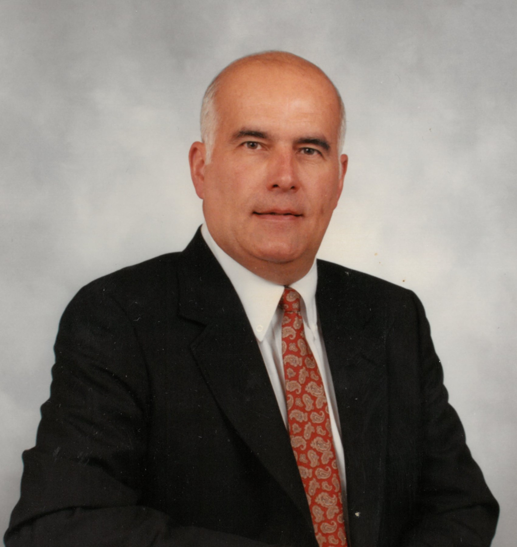 Obituario de Edward Earl Jordan