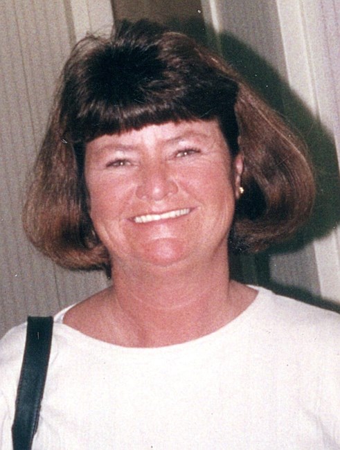 Obituary of Dorothy Boruff