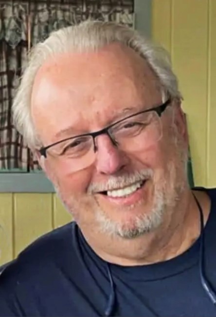 Obituary of Douglas Joseph Torretta