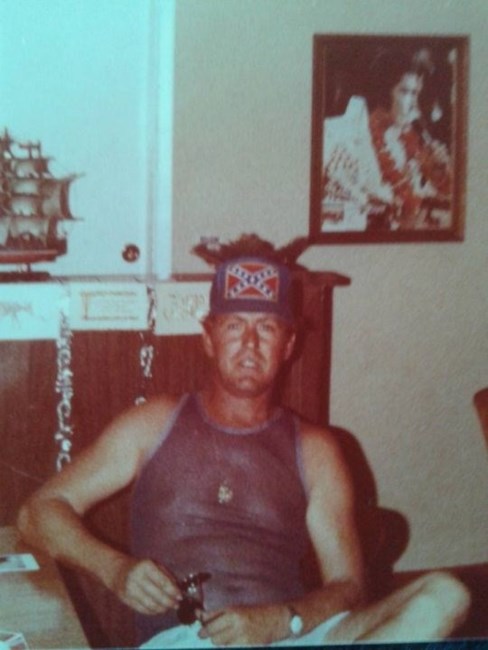 Obituary of Bobby Finley