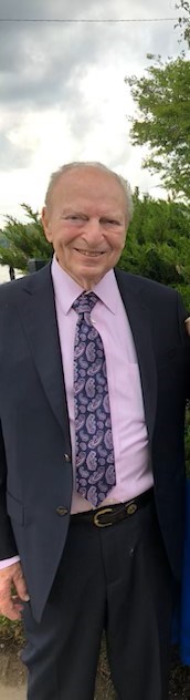 Avis de décès de Mr. Richard Allen Drileck