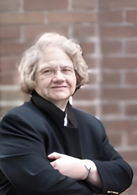 Obituario de Katherine Frances Manbeck