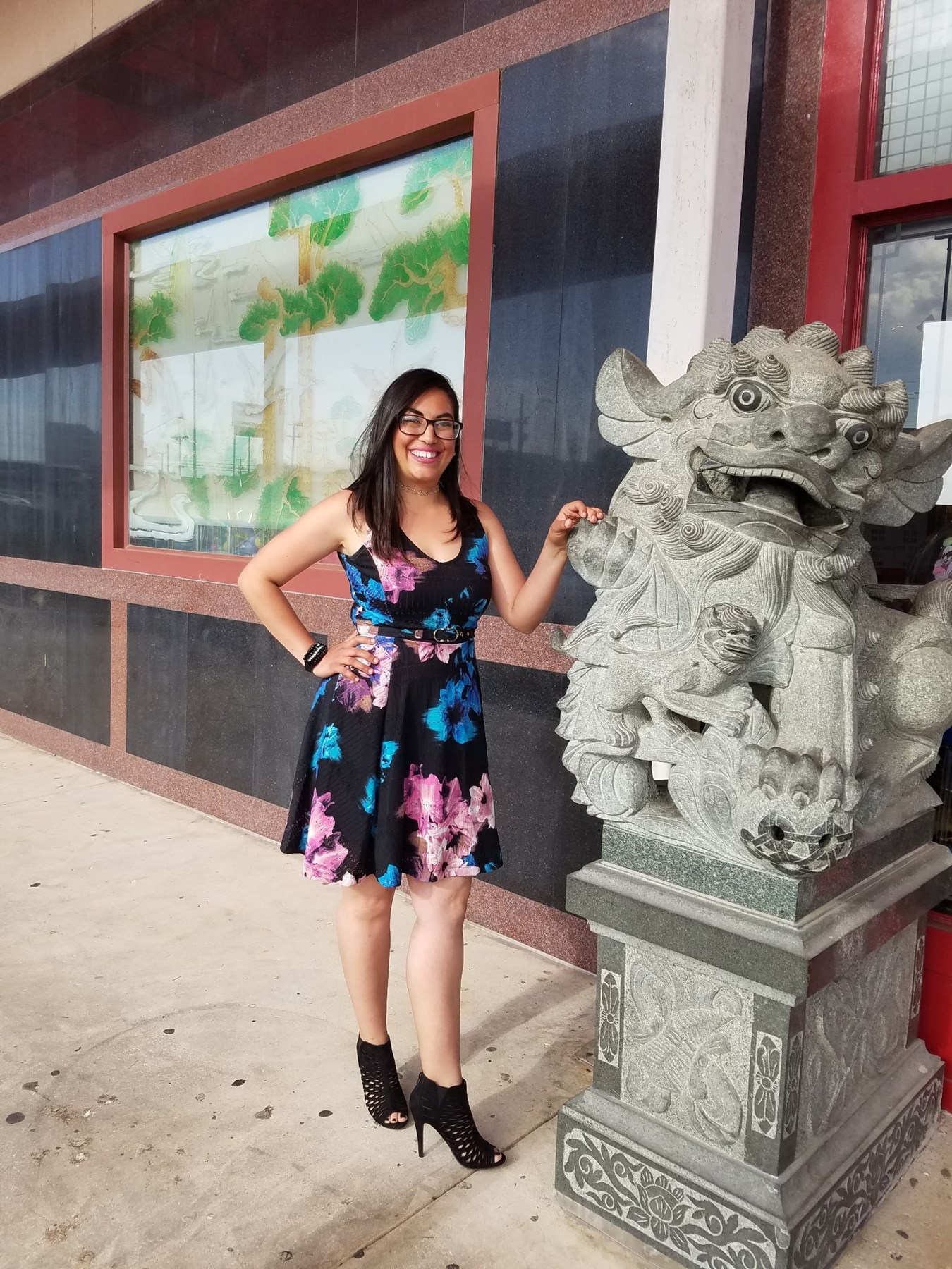 Obituary of Crystal Anne Ramirez