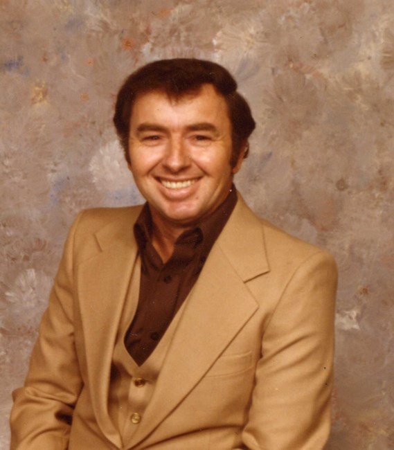 Obituary of Bobby G. Teague