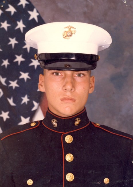 Obituary of James R. McGee "Jim"