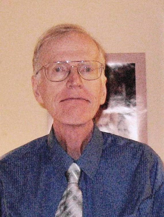 Sean Robert Hoare Obituary Arlington, VA