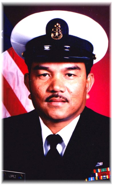 Obituary of Fernando S. Lopez