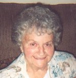 Obituary of Dorothy Mae Dermody
