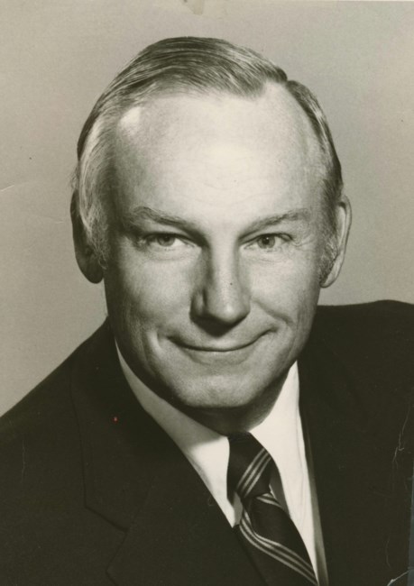 Obituary of William R. Burrichter