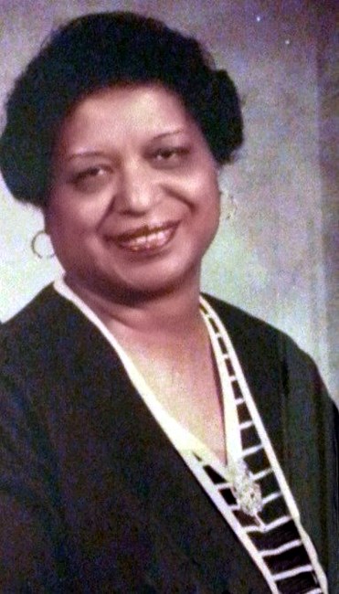 Obituary of Laura Mae Dunn