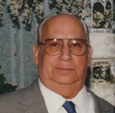 Obituary of Carlos Armando Ball-Llovera