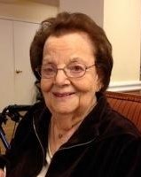 Obituary of Ann Giovacchini LaTorre
