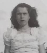 Obituary of Mary Louise Jackson