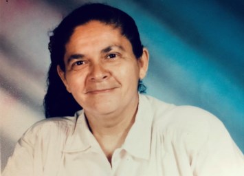 Obituario de María De Los Angeles Pagán Vázquez