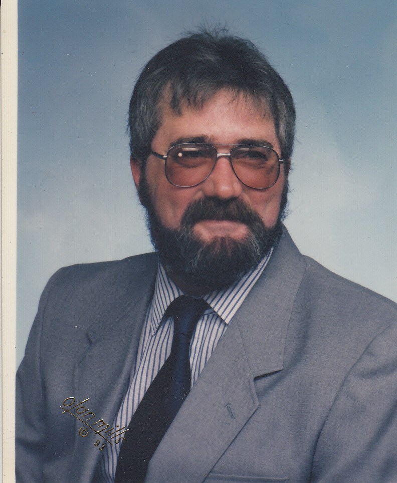 Obituary of Steve T. Blackwell