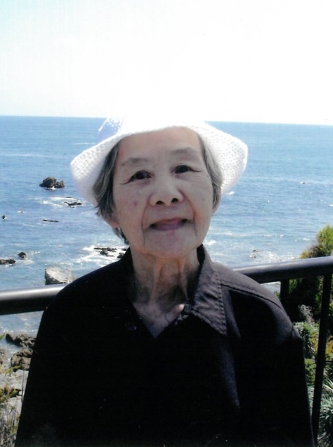 Obituary of Theu Quan