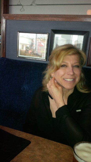 Avis de décès de Sandra Anne Condie Brennan