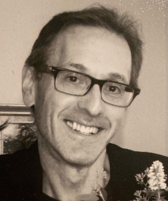 Obituary of Gregg Samuel Robinson