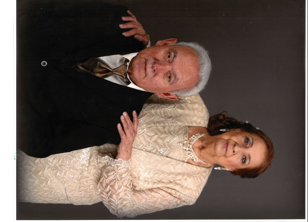 Obituary of Rosa Elena Dominguez