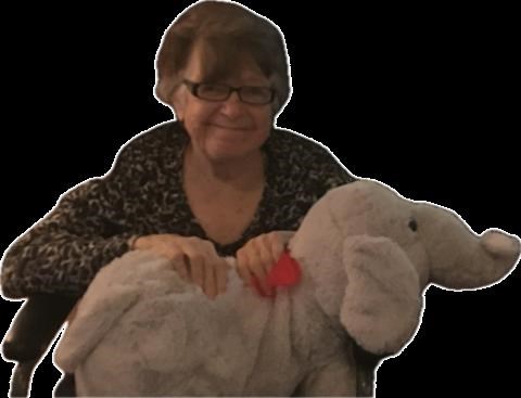 Obituario de Mary Katherine Burns